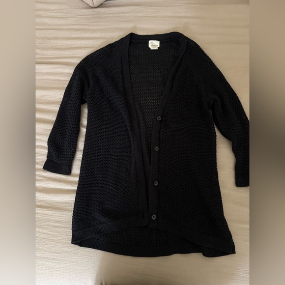 Andrea Jovine Tops - Andrea jovine cardigan